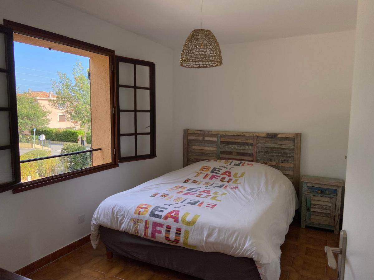 Appartement De Vacances Au Calme Absolu, Vue Mer. 생타굴프 외부 사진