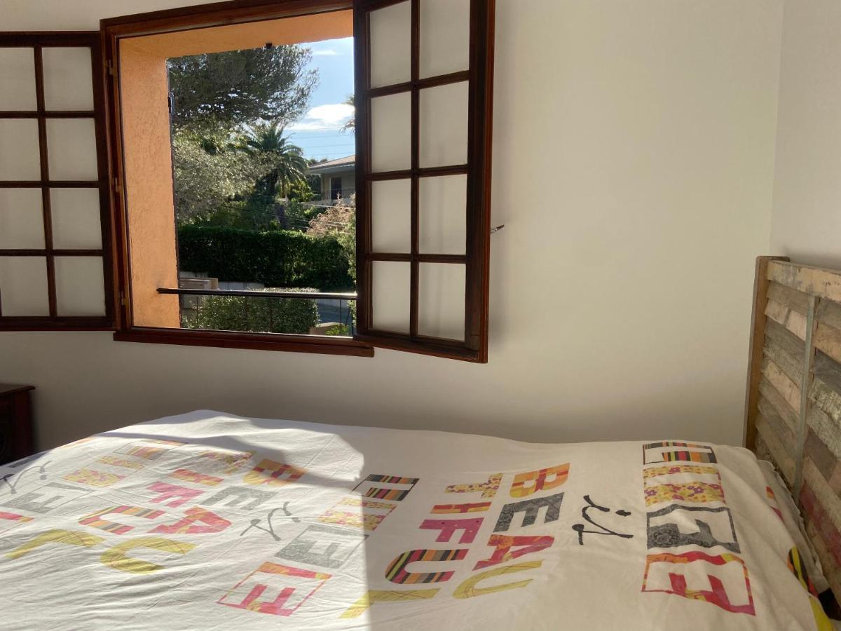 Appartement De Vacances Au Calme Absolu, Vue Mer. 생타굴프 외부 사진